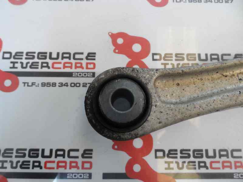 BRAZO SUSPENSION SUPERIOR TRASERO IZQUIERDO VOLKSWAGEN TOUAREG 2.5 TDI MT 174CV | 128KW