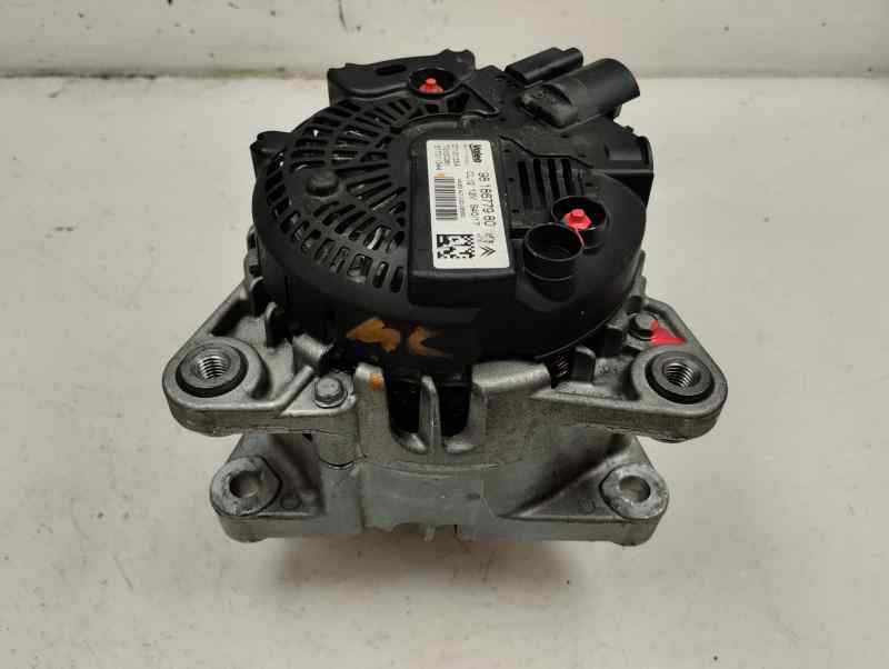 ALTERNADOR DS 3 1.2 MT 110CV | 81KW