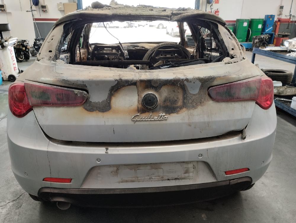 SONDA LAMBDA ALFA ROMEO GIULIETTA 2014 1.6 JTDM MT 105CV