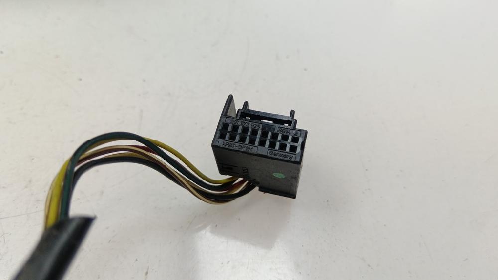 RETROVISOR IZQUIERDO AUDI A3 2.0 TDI DPF MT 140CV