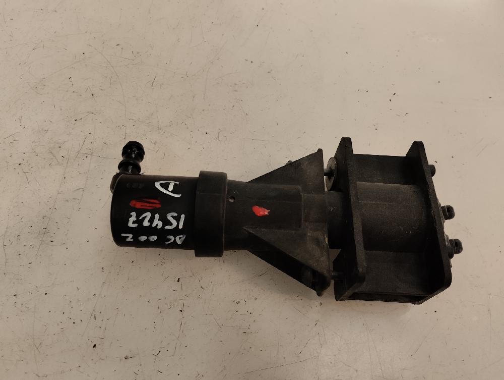 LIMPIA FARO XENON IZQUIERDO AUDI A6 2.5 TDI MT 180CV | 132KW