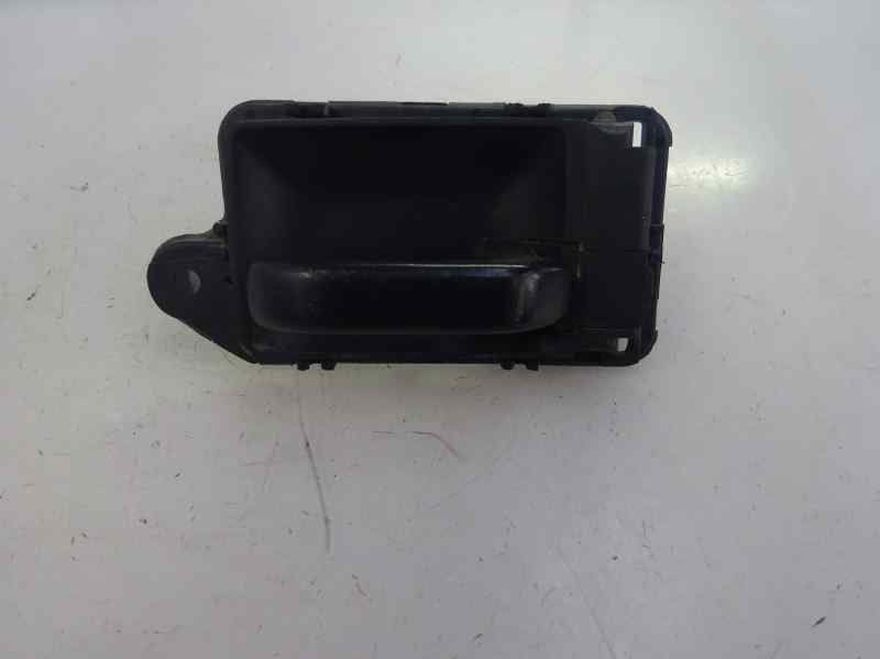 MANETA INTERIOR DELANTERA DERECHA PEUGEOT 205 1.4 MT 75CV