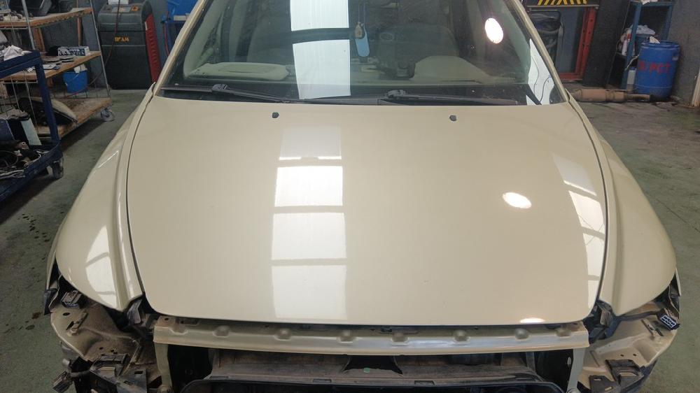 CAPOT VOLVO S40 2.0 MT 136CV | 100KW