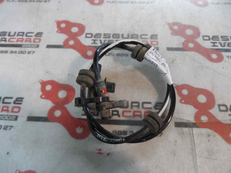 SENSOR FORD FIESTA 1.4 TDCI MT 68CV