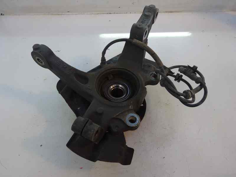 MANGUETA DELANTERA IZQUIERDA FIAT GRANDE PUNTO 1.4 6 MT 77CV