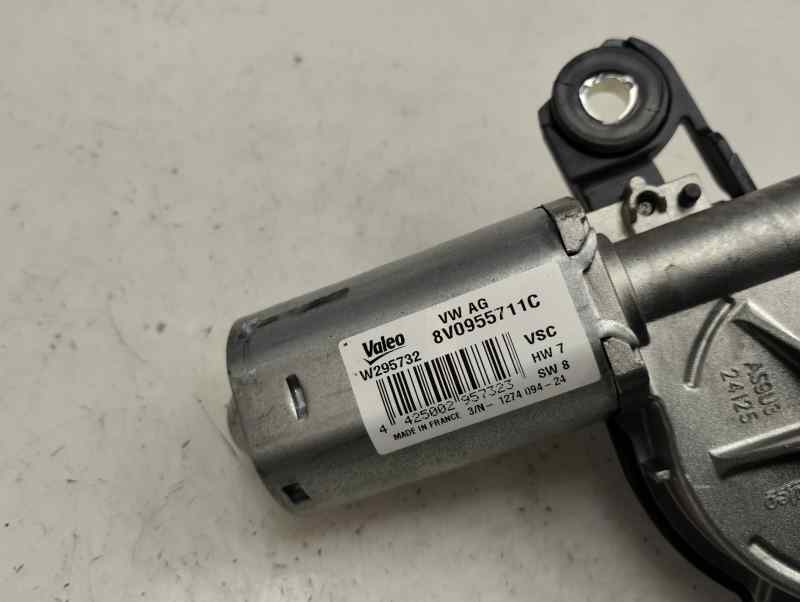 MOTOR LIMPIA TRASERO SEAT LEON 1.0 115CV MT