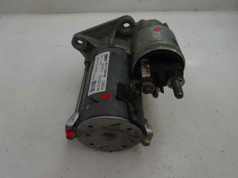 MOTOR ARRANQUE FORD FIESTA 1.25 MT 82CV