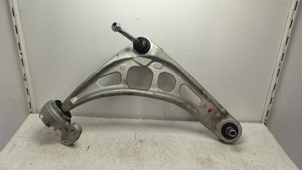 BRAZO SUSPENSION INFERIOR DELANTERO DERECHO BMW SERIE 3 2.0 320D AT 150CV