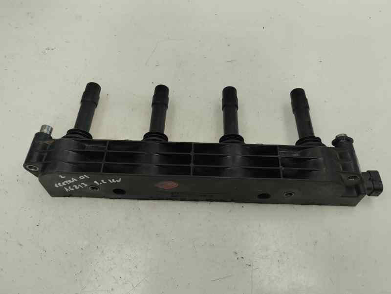 BOBINA ENCENDIDO OPEL VECTRA 2001 1.6 MT 101CV