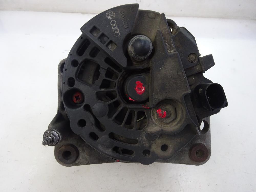 ALTERNADOR SEAT AROSA 1.7 D MT 60CV