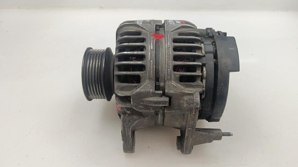ALTERNADOR VOLKSWAGEN LT 2.4 TD 102CV