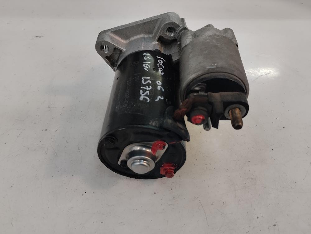 MOTOR ARRANQUE FORD FOCUS 1.6 MT 101CV