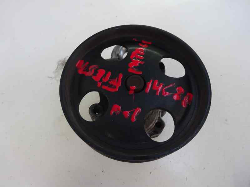 MOTOR ARRANQUE OPEL VECTRA 1.6 MT 101CV