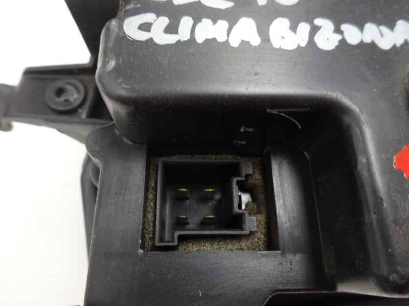 MOTOR CALEFACCION MERCEDES BENZ CLASE CLC 2010 200 2.2D MT 150CV | 110KW