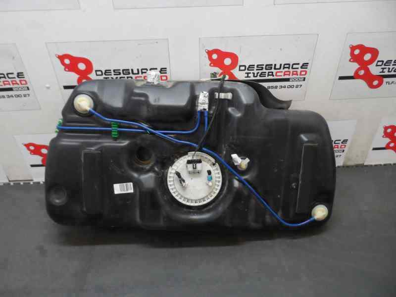 DEPOSITO COMBUSTIBLE OPEL MERIVA 1.7 CDTI MT 100CV