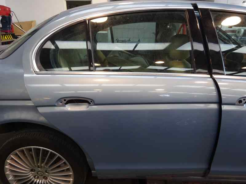 PUERTA TRASERA DERECHA JAGUAR STYPE 2.7 D MT 207CV