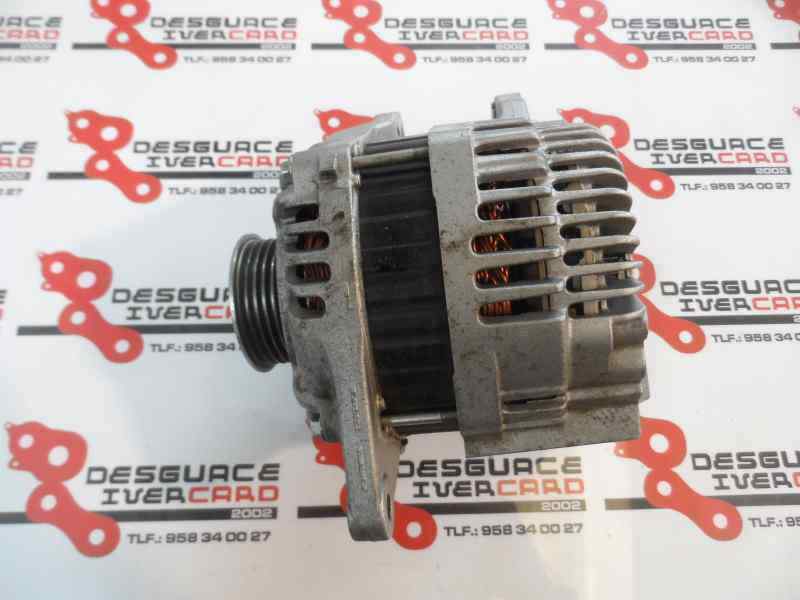 ALTERNADOR MITSUBISHI ASX 1.6 MT 2WD 117CV