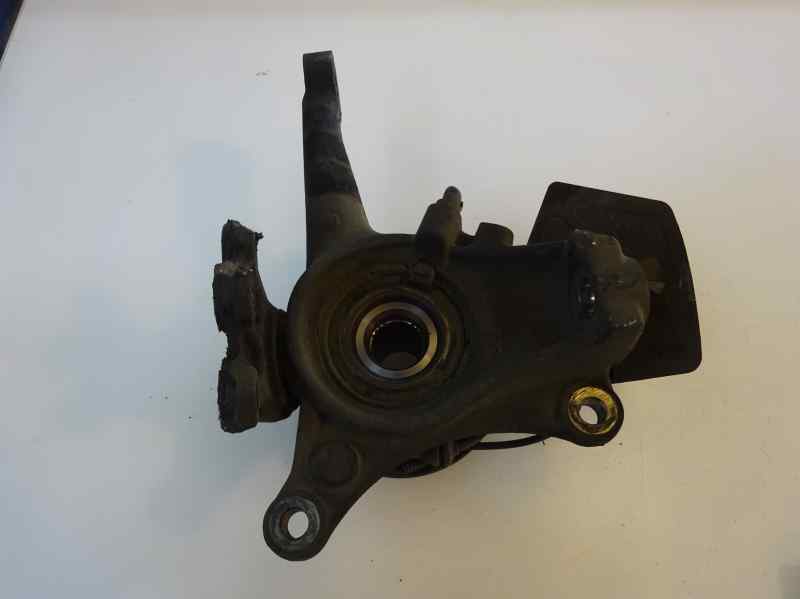 MANGUETA DELANTERA DERECHA PEUGEOT 407 2.0 MT 136CV