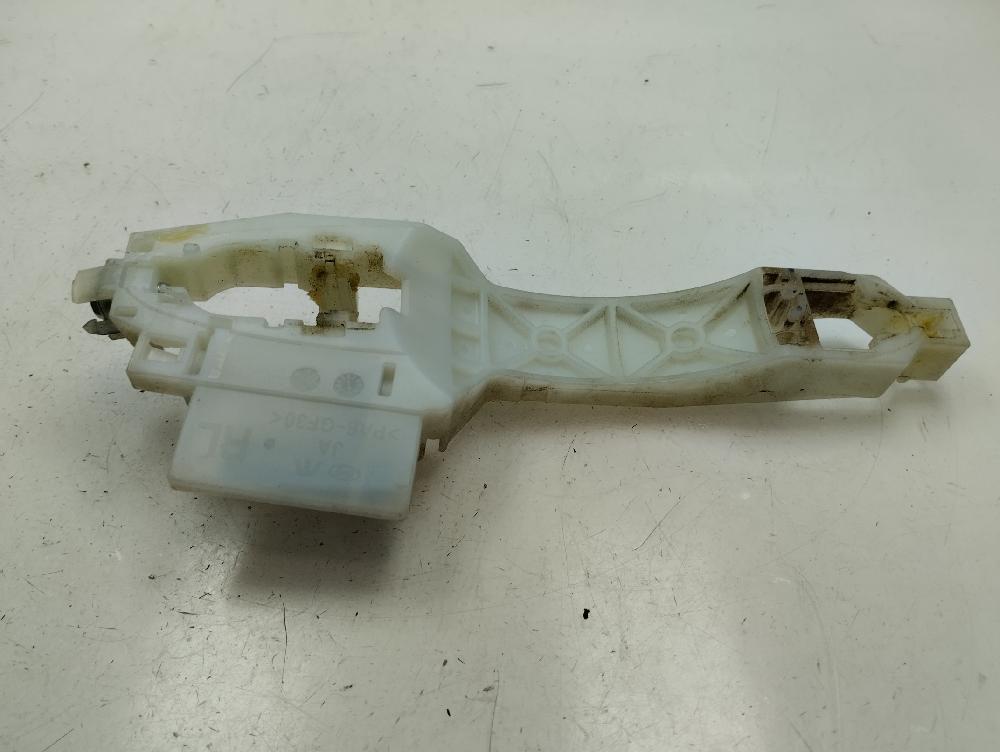 SOPORTE MANETA EXTERIOR PUERTA TRASERA IZQUIERDA KIA PICANTO 1.0 MT 67CV | 49KW