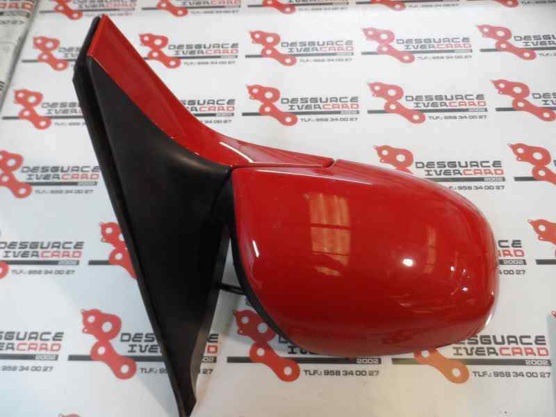 RETROVISOR DERECHO SUZUKI SWIFT 1.3 MT 92CV | 68KW