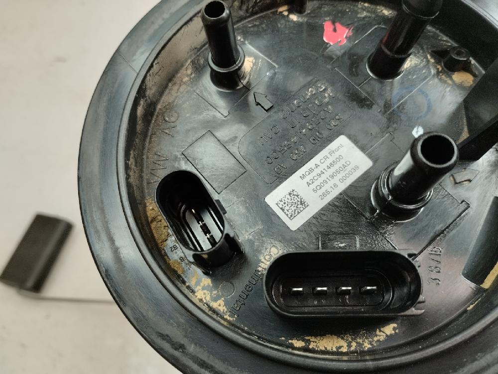 BOMBA COMBUSTIBLE SEAT LEON 1.6 TDI MT 105CV