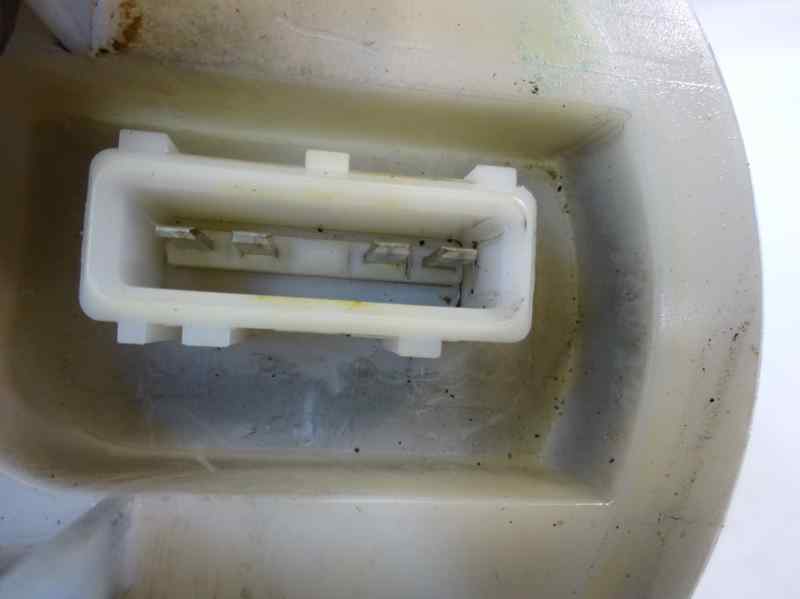 BOMBA COMBUSTIBLE CITROEN SAXO 1.1 MT 60CV | 44KW