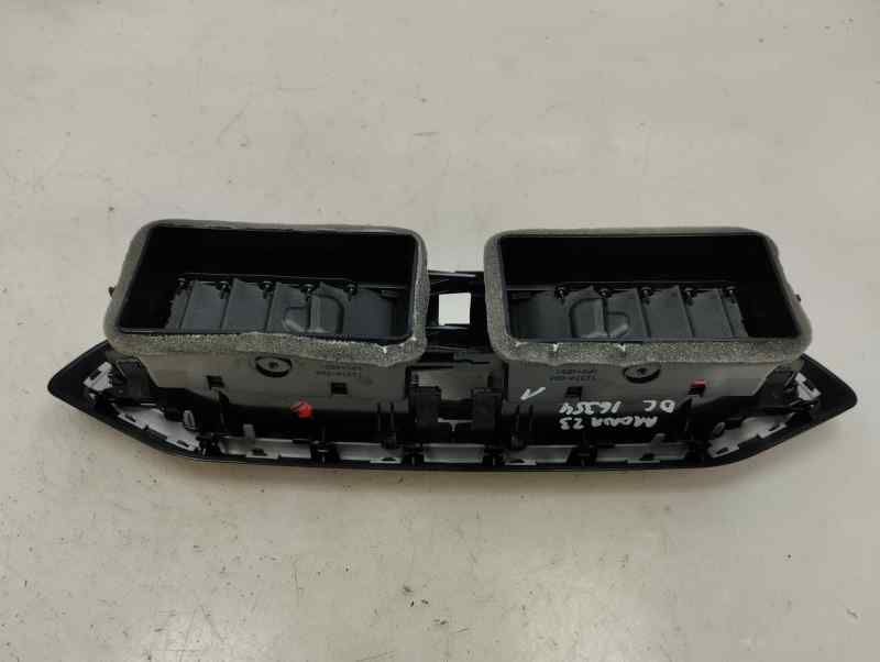 REJILLA AIREADORA SEAT ARONA 1.0 AMT 110CV | 81KW