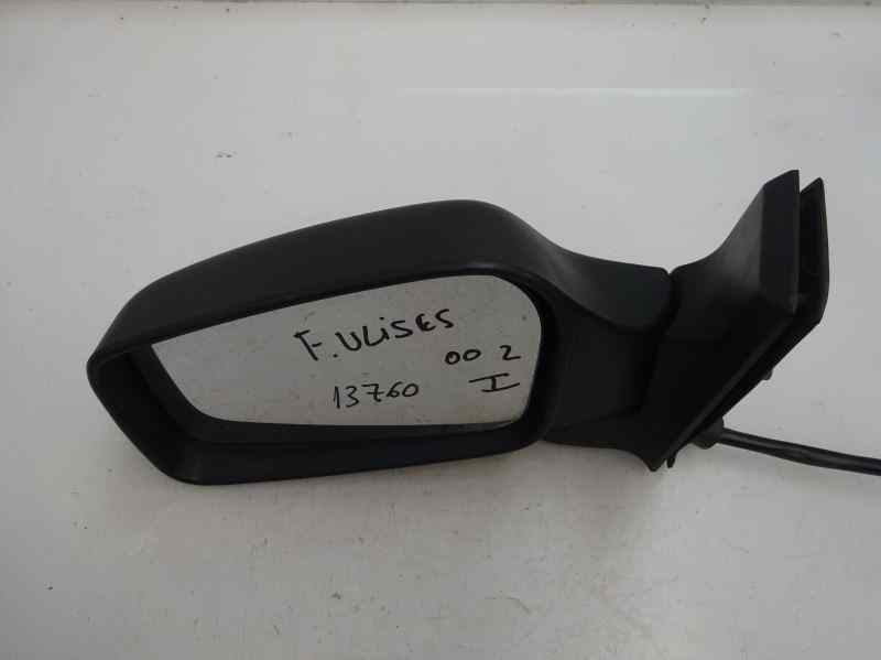 RETROVISOR IZQUIERDO FIAT ULYSSE 1.9 TD MT 90CV