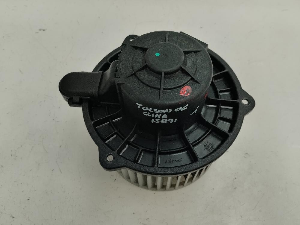 MOTOR CALEFACCION HYUNDAI TUCSON 2.0 CRDI MT 2WD 140CV | 103KW