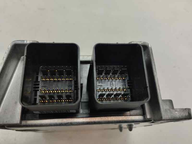 CENTRALITA AIRBAG CHRYSLER VOYAGER 2.5 D MT 143CV