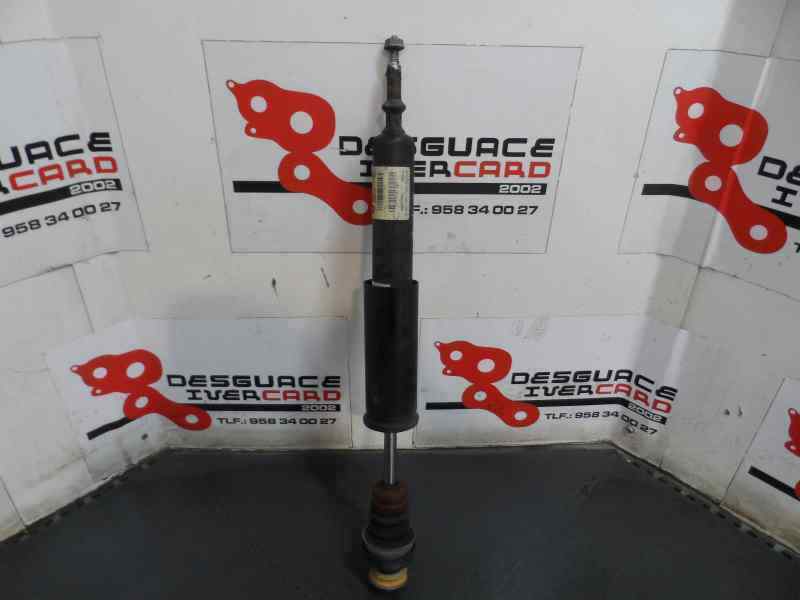 AMORTIGUADOR TRASERO IZQUIERDO BMW SERIE 3 3.0 330XD MT 231CV