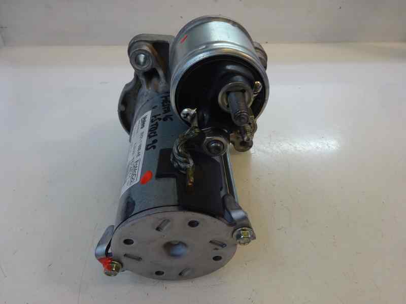 MOTOR ARRANQUE FORD FIESTA 1.5 TDCI MT 75CV