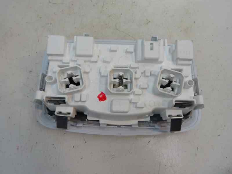 LUZ INTERIOR PEUGEOT 2008 1.6 MT 120CV | 88KW