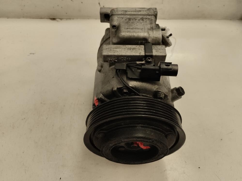 COMPRESOR AIRE ACONDICIONADO HYUNDAI I30 1.6 MT 122CV | 90KW