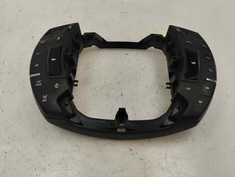 MANDO MULTIFUNCION CITROEN C5 2.0 HDI MT 163CV