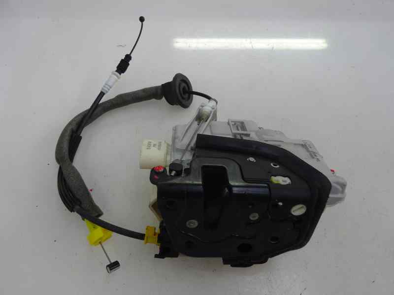 CERRADURA PUERTA TRASERA DERECHA AUDI A6 3.0 TDI EURO 6 S-TRONIC QUATTRO 245CV