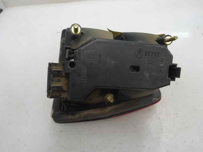 PILOTO TRASERO IZQUIERDO SEAT TOLEDO 1.9 TD MT 90CV