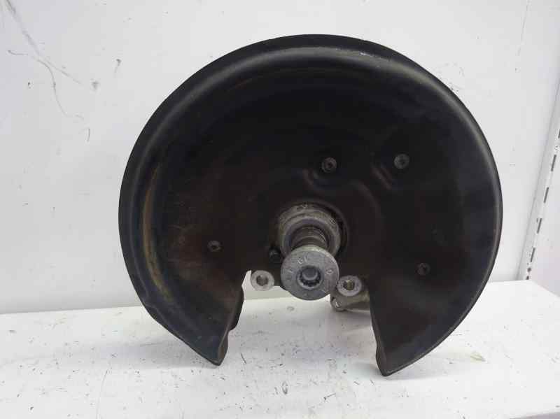 MANGUETA TRASERA IZQUIERDA VOLKSWAGEN PASSAT VARIANT 2.0 TDI DSG 150CV
