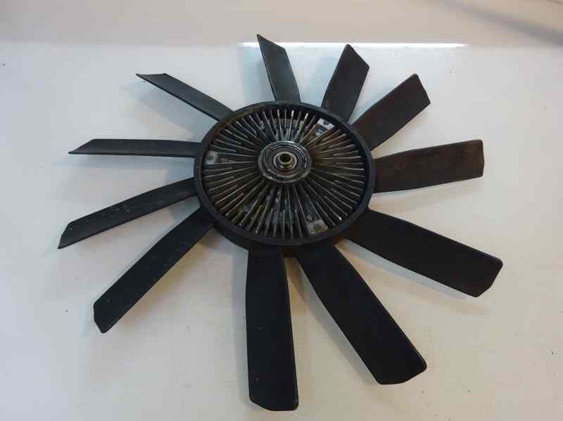 VENTILADOR VISCOSO MOTOR MERCEDES BENZ CLASE E 3.0 MT 136CV | 100KW