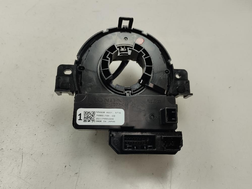 ANILLO AIRBAG HONDA HRV 1.6 MT 120CV | 88KW
