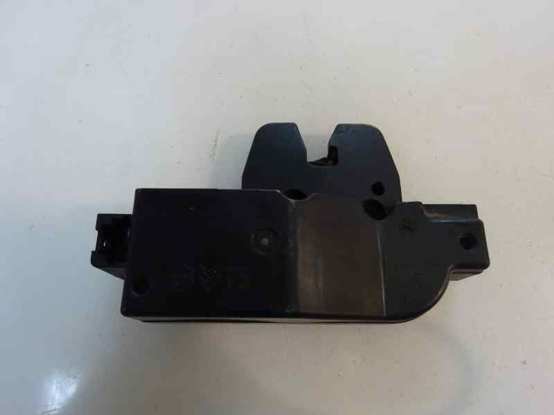 CERRADURA MALETERO PORTON PEUGEOT 307 2.0 HDI MT 90CV