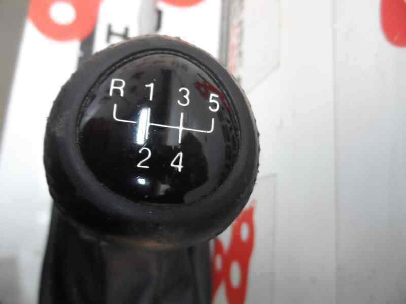 PALANCA CAMBIO CHEVROLET AVEO 1.4 MT 101CV | 74KW