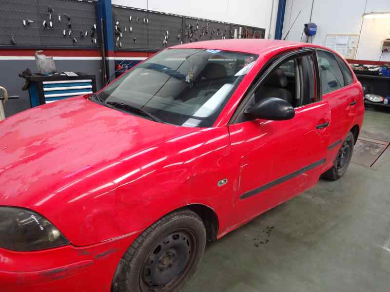 ANILLO AIRBAG SEAT IBIZA 2004 1.9 SDI MT 64CV