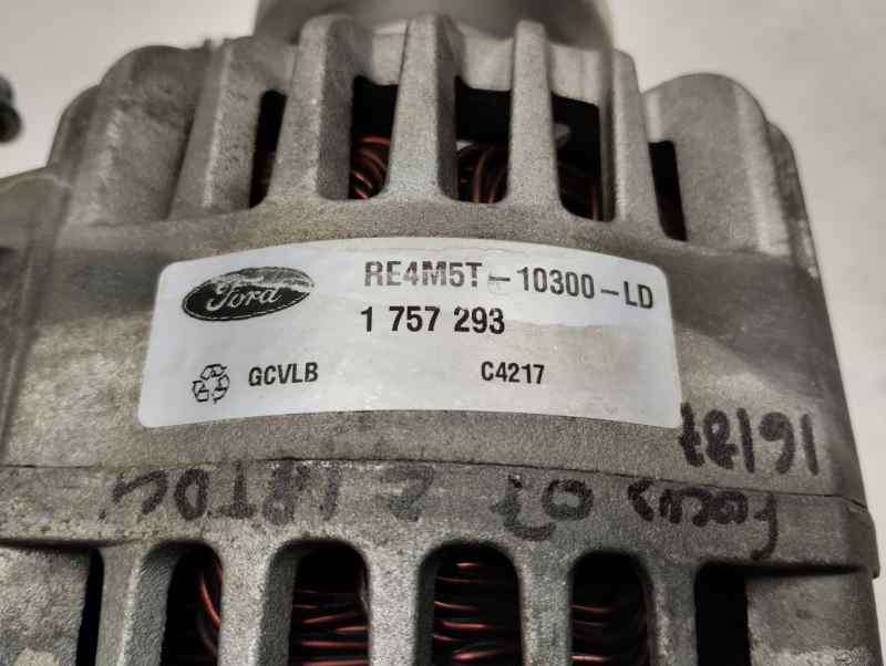 ALTERNADOR FORD FOCUS 1.8 TDCI MT 116CV | 85KW