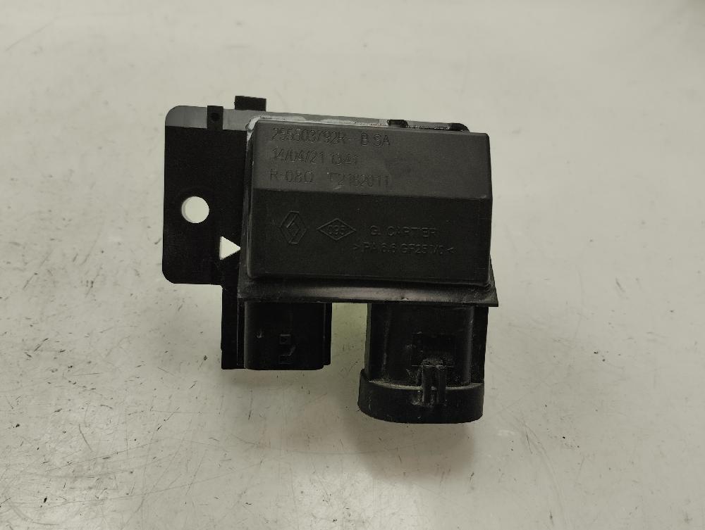 RESISTENCIA CALEFACCION DACIA DUSTER 1.0 MT 90CV | 67KW