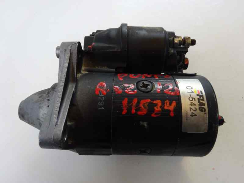 MOTOR ARRANQUE FIAT PUNTO 1.2 MT 80CV | 59KW