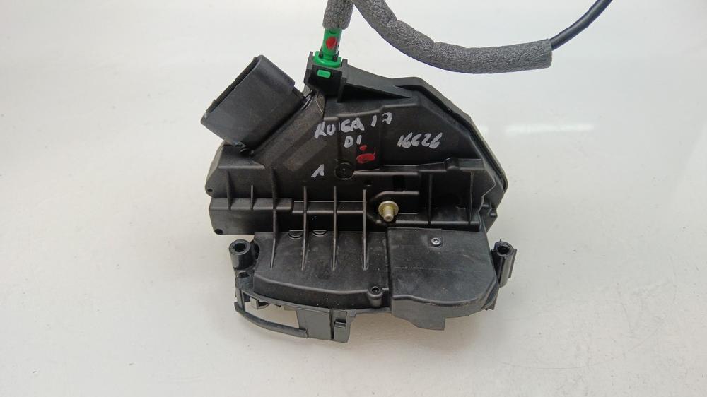 CERRADURA PUERTA DELANTERA IZQUIERDA FORD KUGA 1.5 MT 120CV