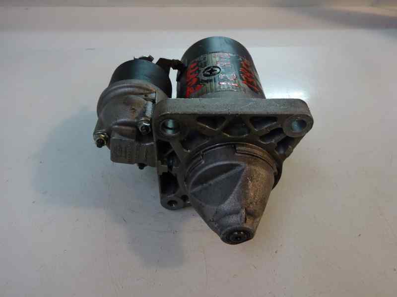 MOTOR ARRANQUE FIAT PUNTO 1.2 MT 60CV | 44KW