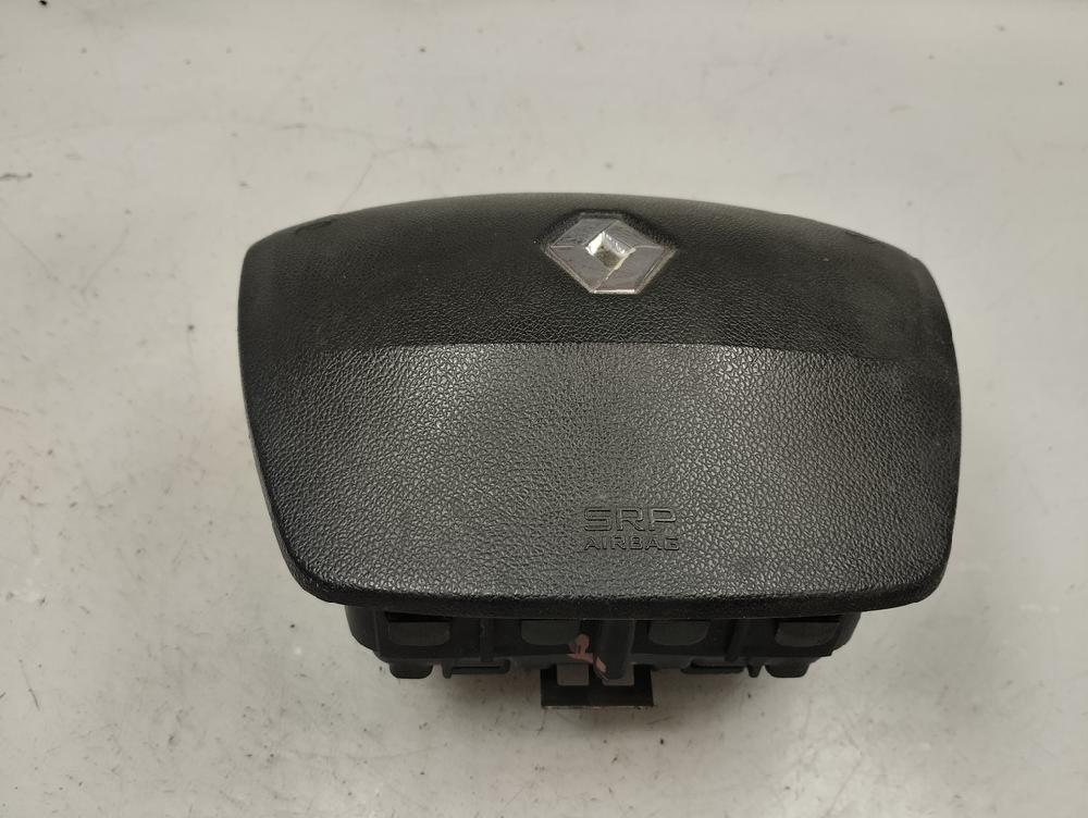 AIRBAG DELANTERO IZQUIERDO RENAULT LAGUNA 2008 1.5 DCI MT 110CV