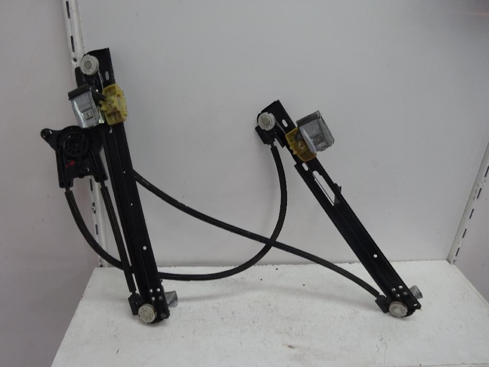 ELEVALUNAS DELANTERO IZQUIERDO SEAT IBIZA 1.6 TDI MT 90CV